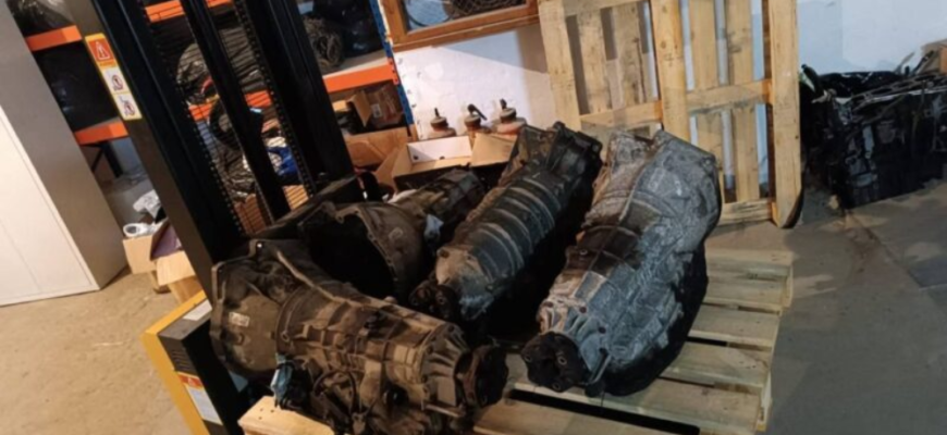 transportare ilicita