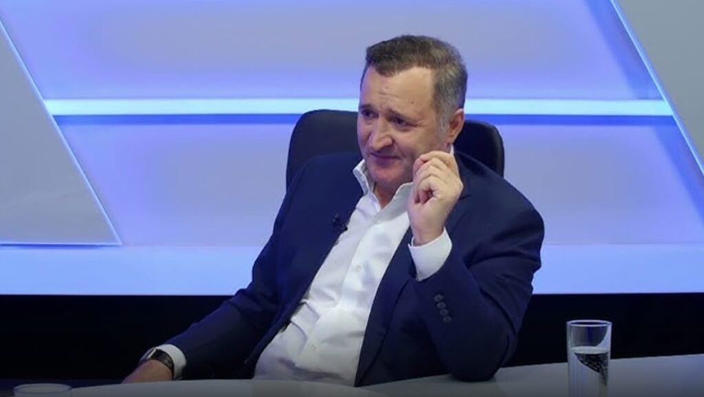 Vlad Filat: "Cetățenii noștri primesc deport și aș vrea să o văd pe Maia Sandu cum discută cu acești oameni"