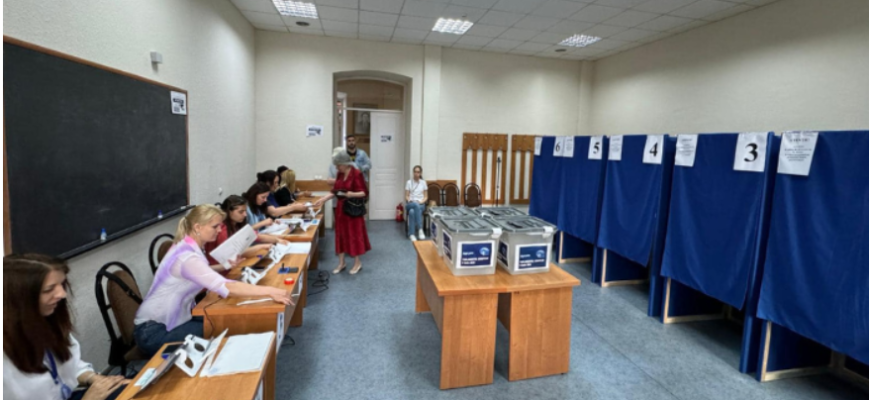 alegerile europarlamentare