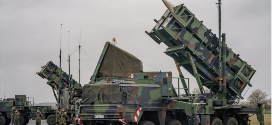 armata nationala isi va moderniza