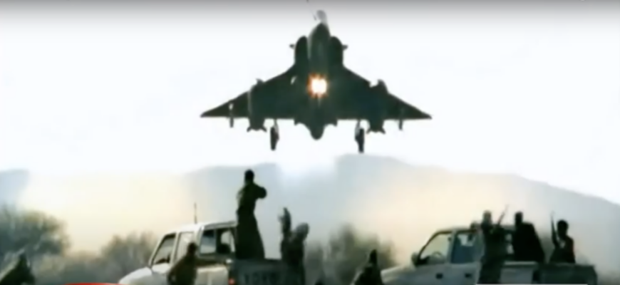 avioane mirage 2000 5