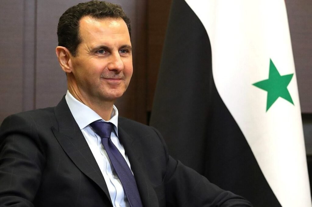 Franța a emis oficial mandat de arestare pe numele preşedintelui sirian Bashar al-Assad 1 Franța a emis oficial mandat de arestare pe numele preşedintelui sirian Bashar al-Assad