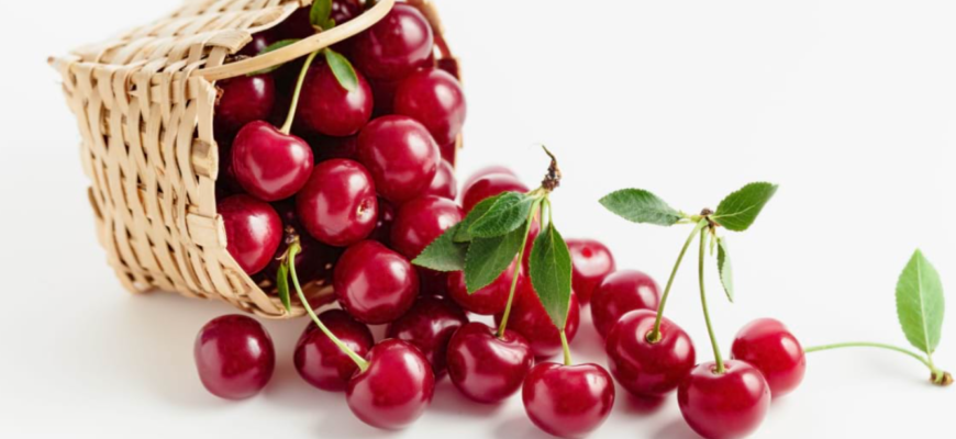 beneficiile visinelor