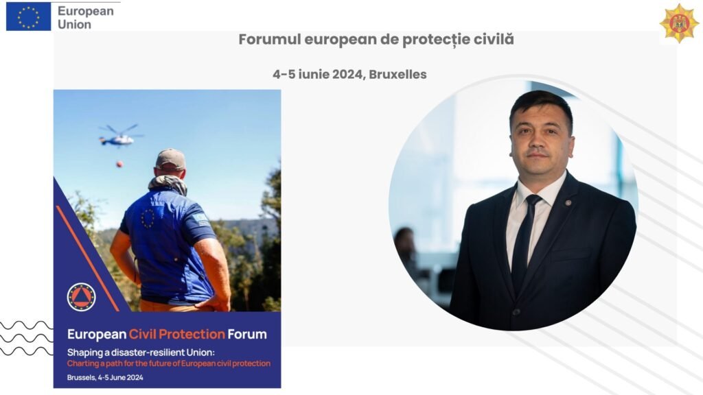 În perioada 3-6 iunie 2024, Ministrul MAI efectuează o vizită de lucru în Belgia 1 În perioada 3-6 iunie 2024, Ministrul MAI efectuează o vizită de lucru în Belgia