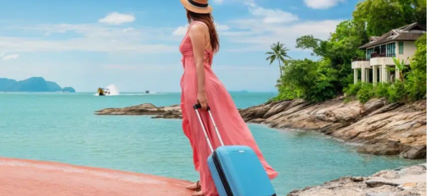 cand ne luam vacanta