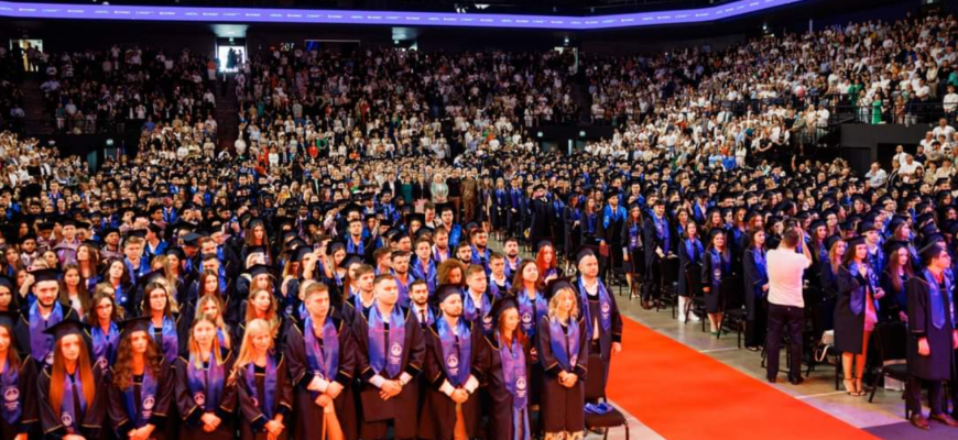 ceremonia depunerii juramantului