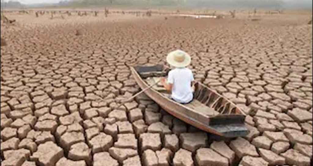 Ziua Mondială pentru Combaterea Deșertificării și a Secetei - importanța protejării pământului și a resurselor naturale pentru un viitor durabil și echilibrat pentru toți