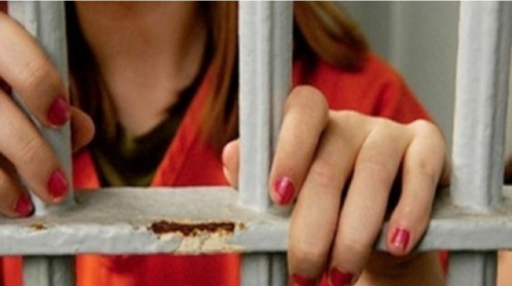 O femeie de 42 de ani condamnată la ani grei de închisoare pentru violență în familie 6 condamnata