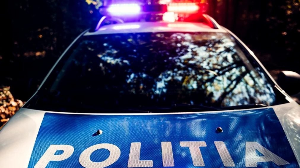 Conflict între doi șoferi! Unul a ajuns la spital, iar celălalt a fost reținut de poliție
