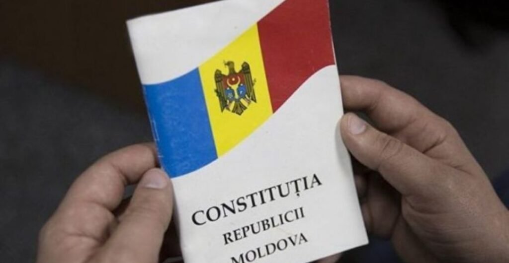 Cercetătorii științifici sunt invitați să participe la Conferința „Constituția Republicii Moldova la 30 de ani și integrarea europeană”, organizată de Parlament