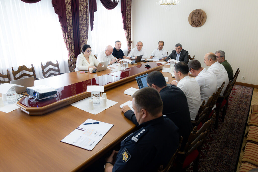 contra spalarii banilor