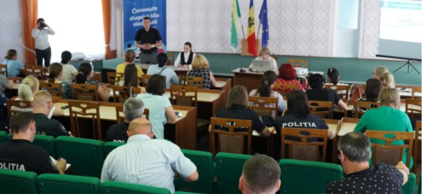 cunoaste dreptul tau electoral