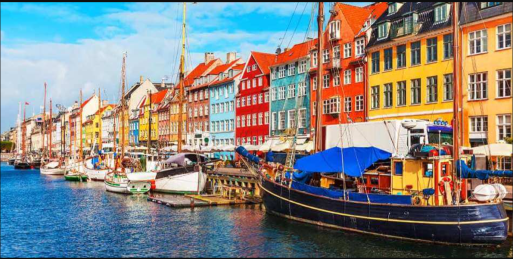 danemarca 1