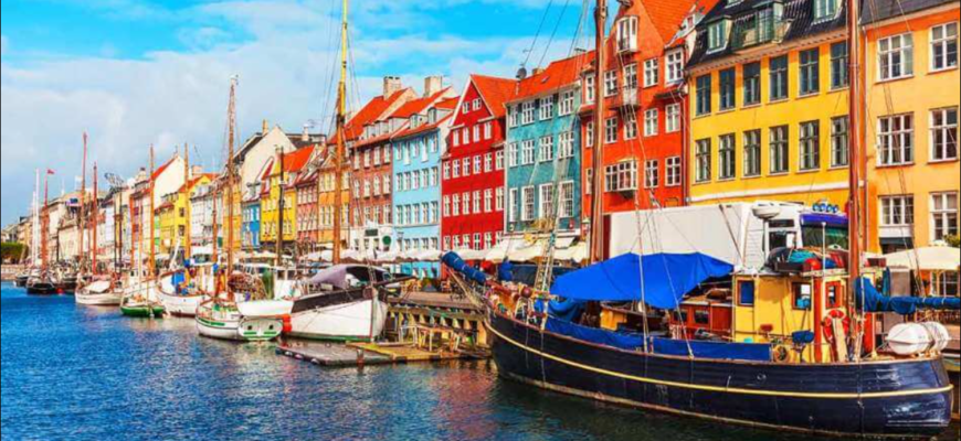danemarca 1