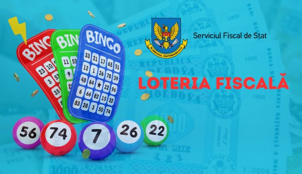 100 contribuabili, desemnați învingători ai primei ediții speciale a concursului „Loteria fiscală” din anul 2024 1 100 contribuabili, desemnați învingători ai primei ediții speciale a concursului „Loteria fiscală” din anul 2024
