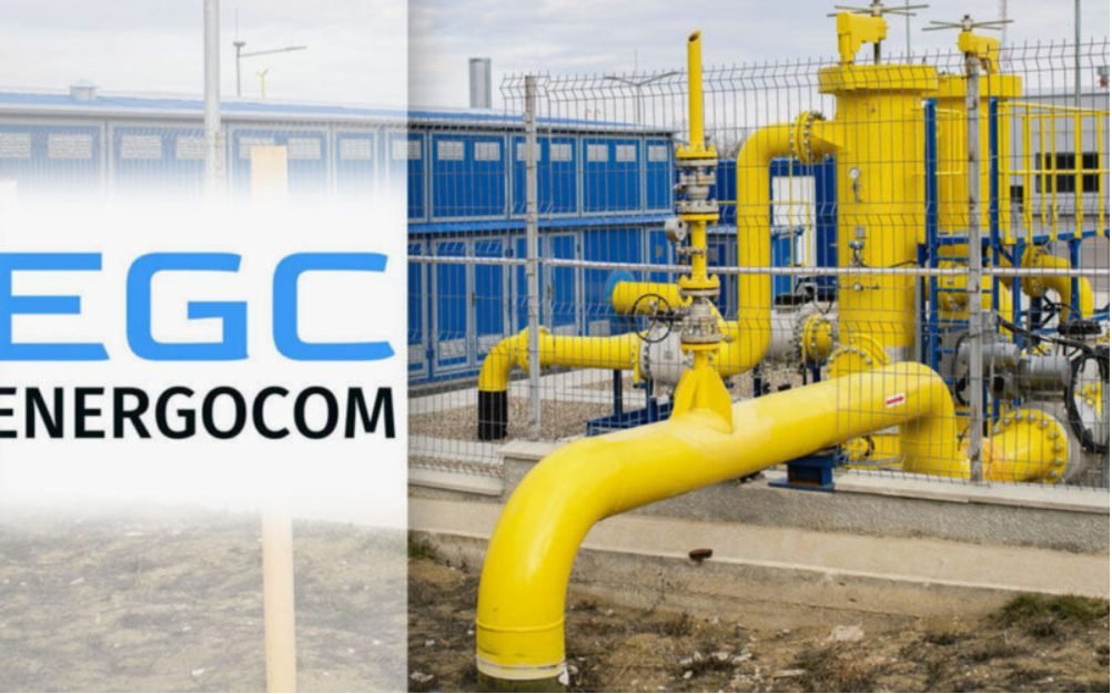 300 de milioane de lei a întors compania de stat Energocom în bugetul de stat