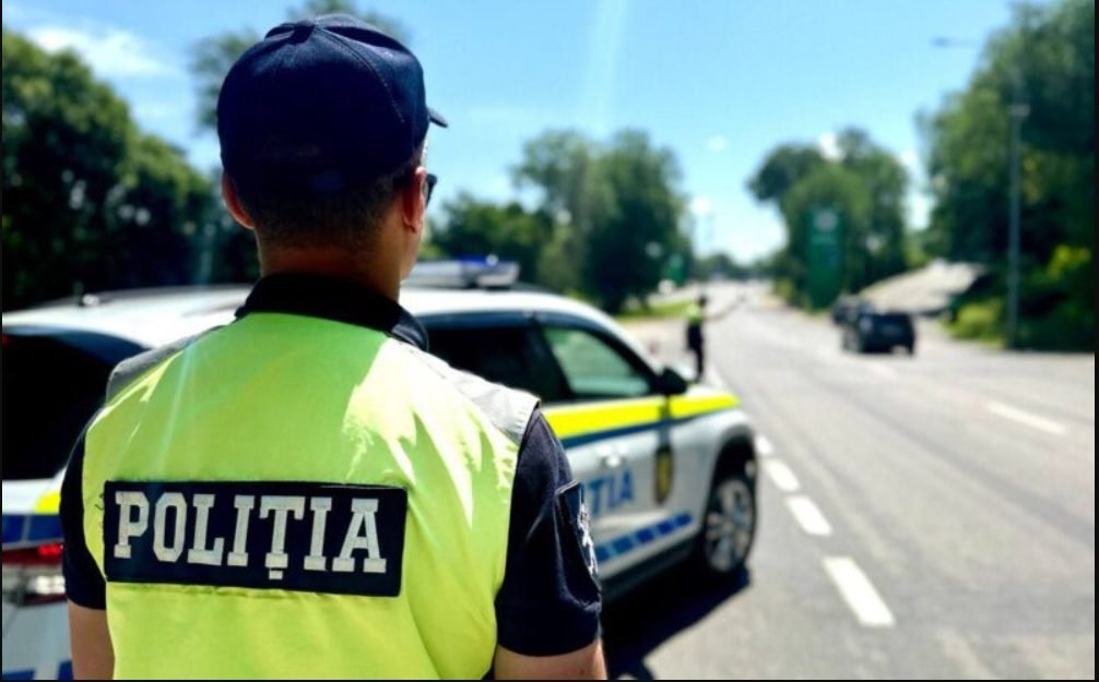 Doar într-o singură zi, peste 1400 de șoferi, documentați de Poliție pentru exces de viteză