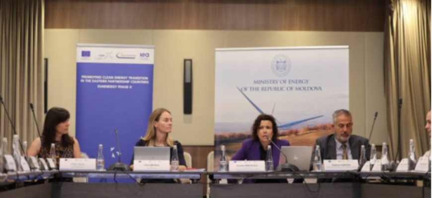 experti din tarile parteneriatului estic