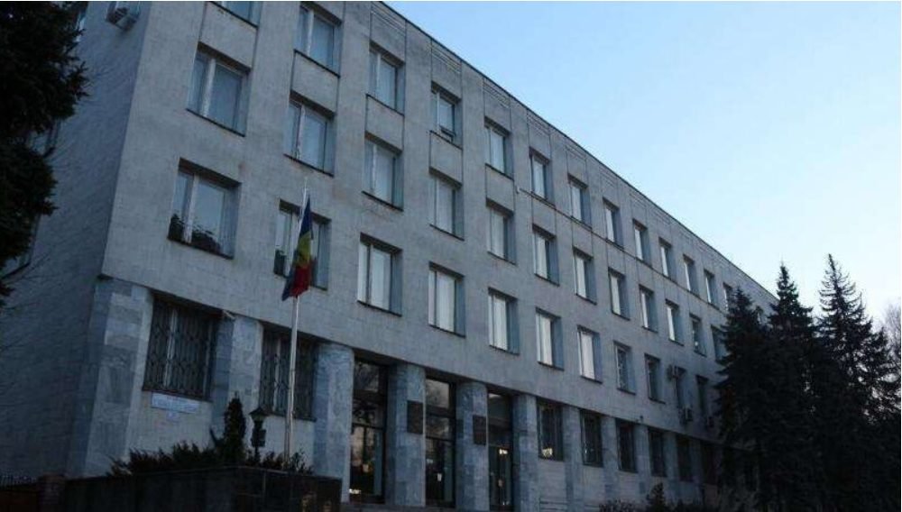 Vodă: “Guvernul analizează în mod activ opțiunea de a utiliza fostul sediu al Procuraturii Generale pentru noul sediu al Procuraturii Anticorupție”