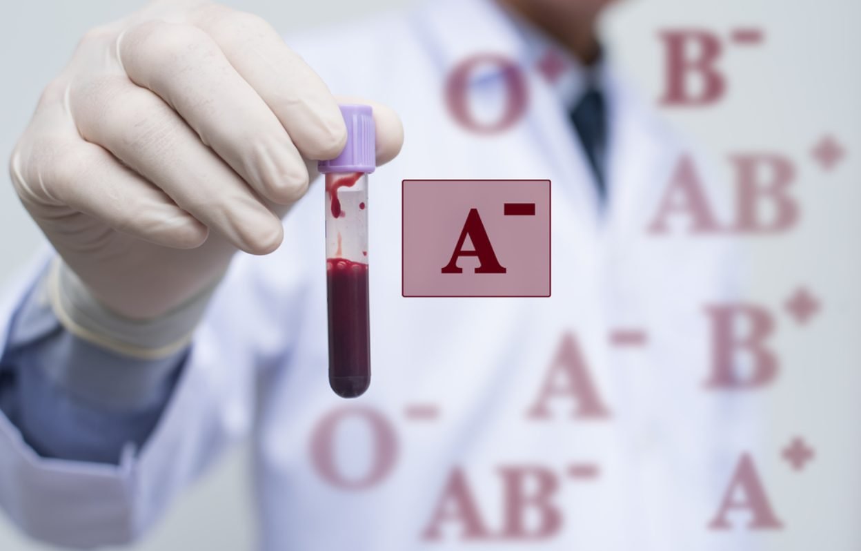 Legătura surprinzătoare între grupa de sânge și riscul de infarct și AVC. Ce spun oamenii de știință