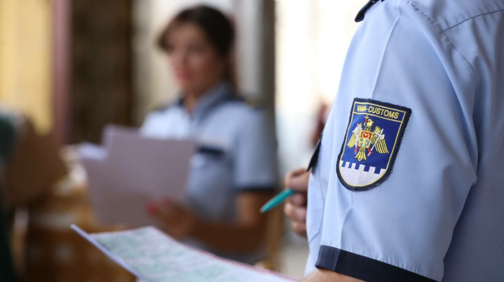 incasarile serviciului vamal