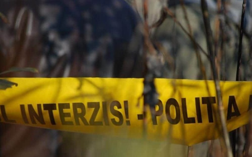 Tragediile se țin lanț! Al treilea caz de suicid în Chișinău în doar 24 de ore 2 interzis