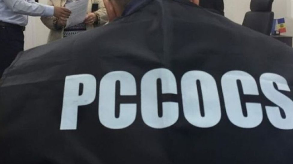Schemă de introducere prin contrabandă a bunurilor cu inscripția unor branduri renumite, destructurată 6 investigat de pccocs