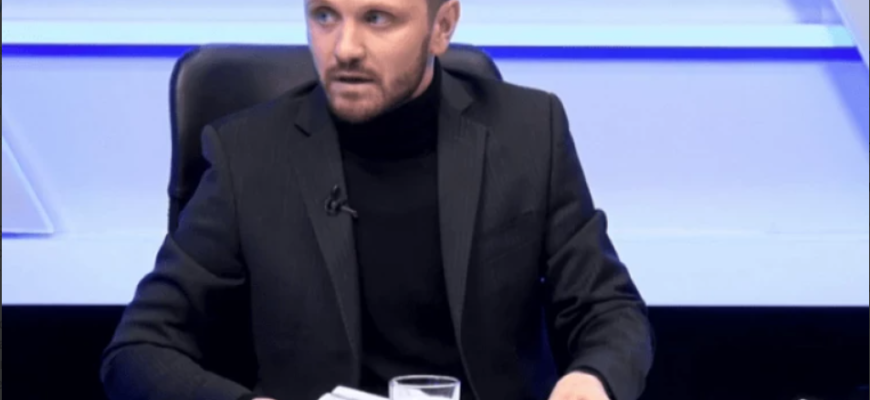 ion chirtoaca dupa pre vetting