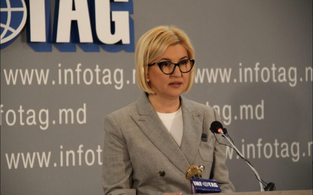 irina vlah