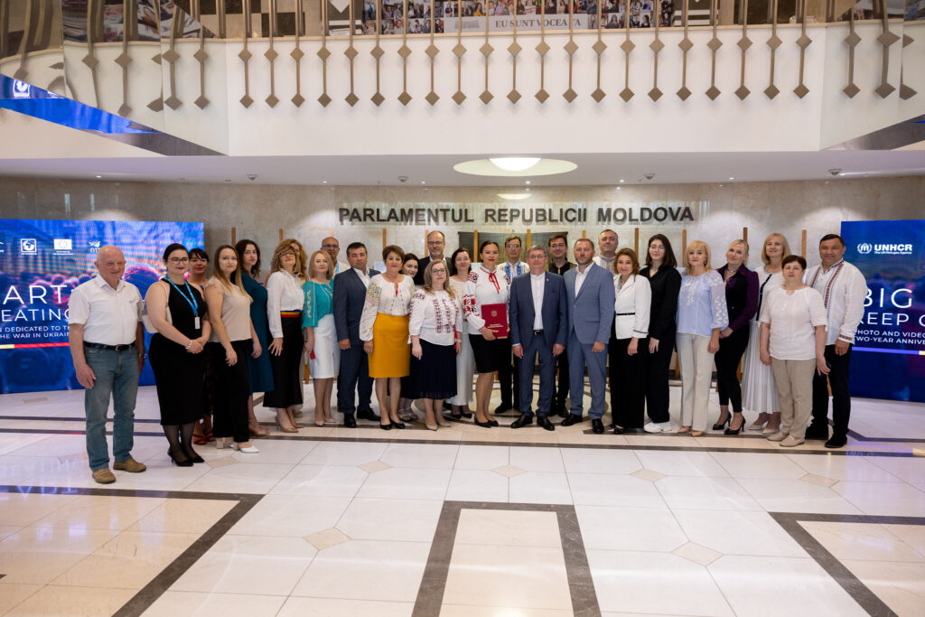 istorii de succes ale refugiatilor