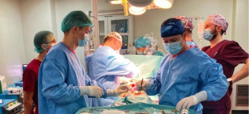 lipsa de medici in sistem