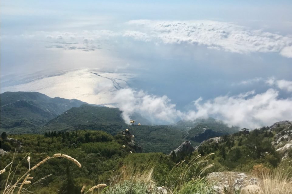 Cinci destinații turistice interzise femeilor - Locuri fascinante pe care doar bărbații le pot vizita