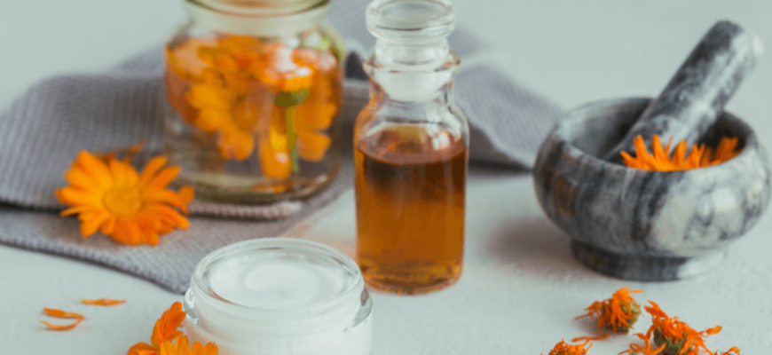 maceratul de galbenele