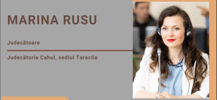 marina rusu