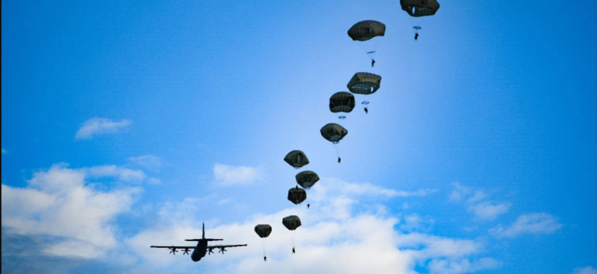 militarii armatei nationale