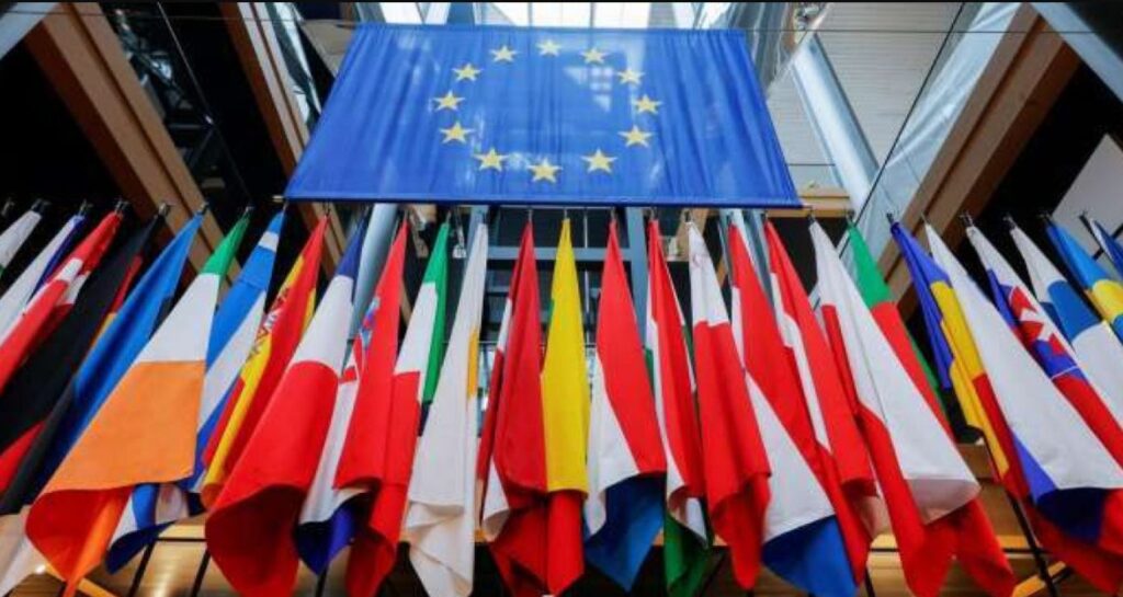 ministrii de externe ai uniunii europene