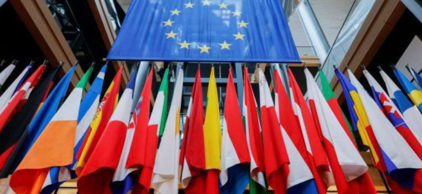 ministrii de externe ai uniunii europene