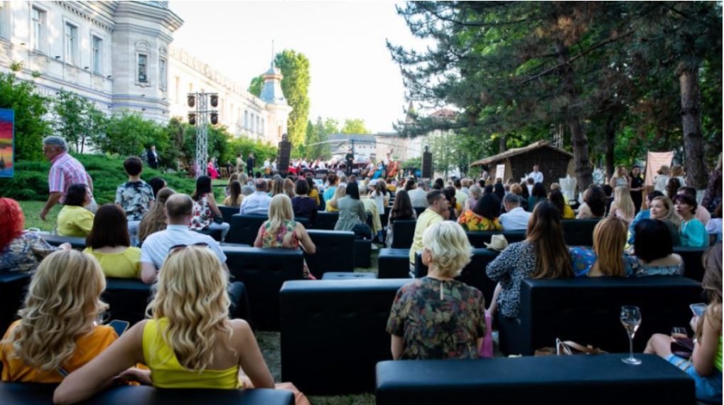 “Moldova are artă. Chișinăul are artă” – eveniment dedicat promovării tezaurului cultural al țării