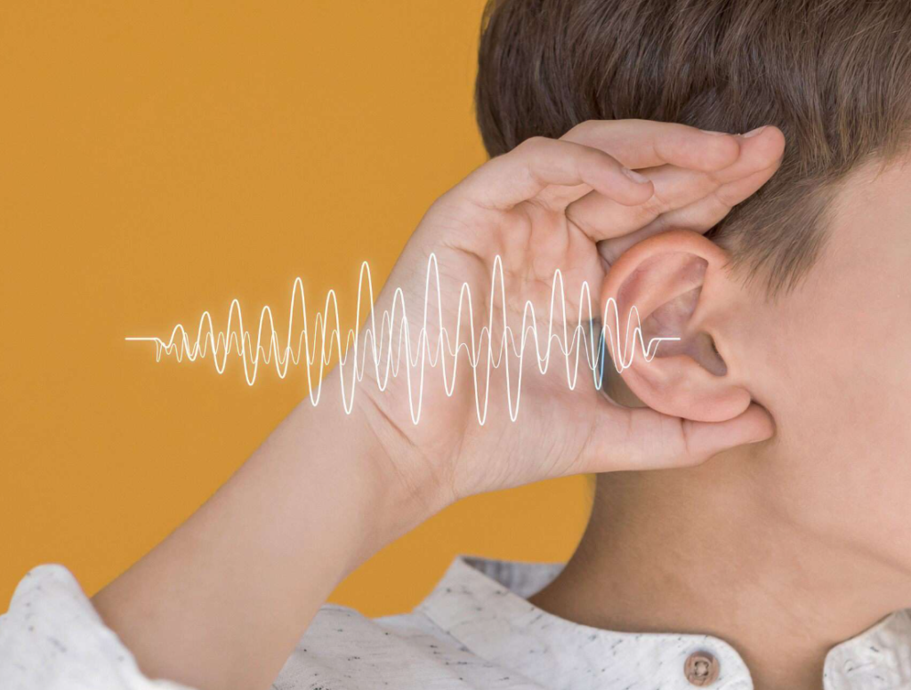 otitele frecvente la copii