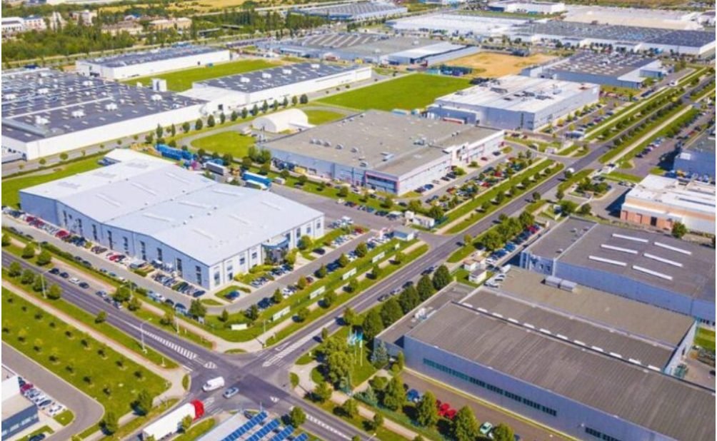 Parlamentul a aprobat măsuri de eficientizare a activității parcurilor industriale