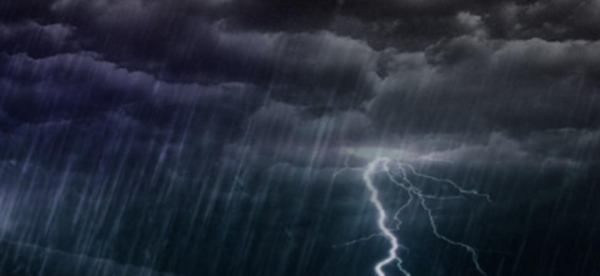 ploi cu descarcari electrice 1