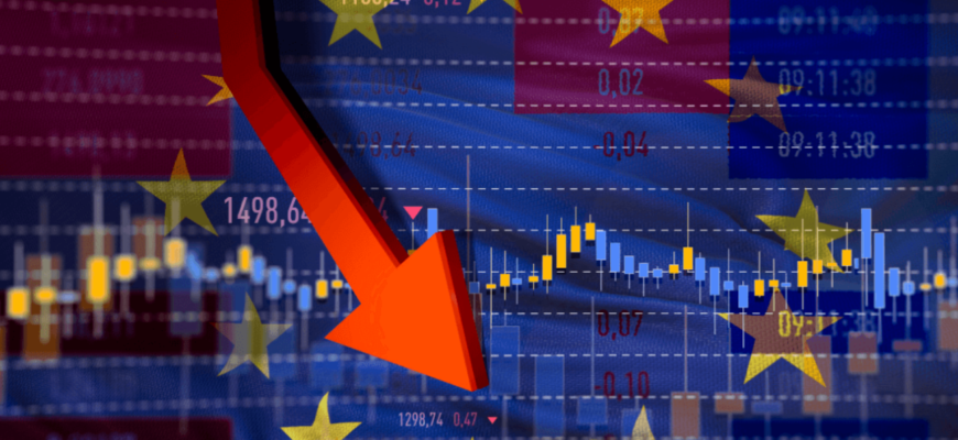 ponderea europei in economie