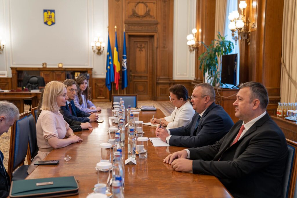 procesul de aderare la ue