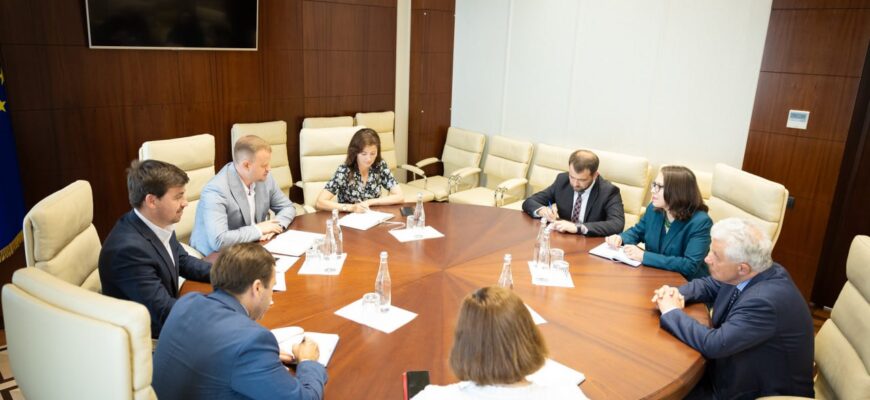 procesul de negocieri dintre chisinau si tiraspol