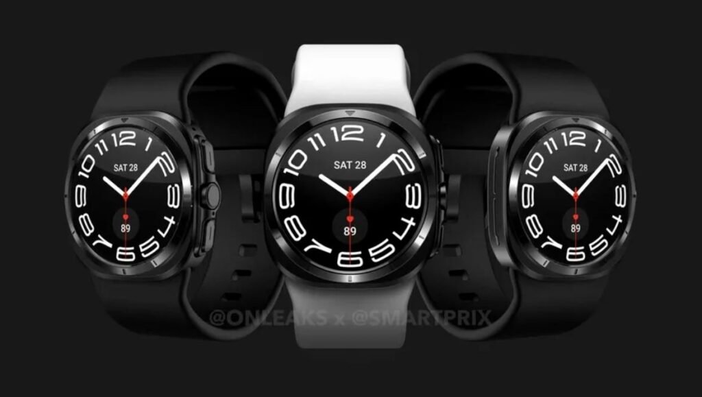 Iată ce caracteristici ascund sub cadrane viitoarele Samsung Galaxy Watch 7 și Galaxy Watch Ultra
