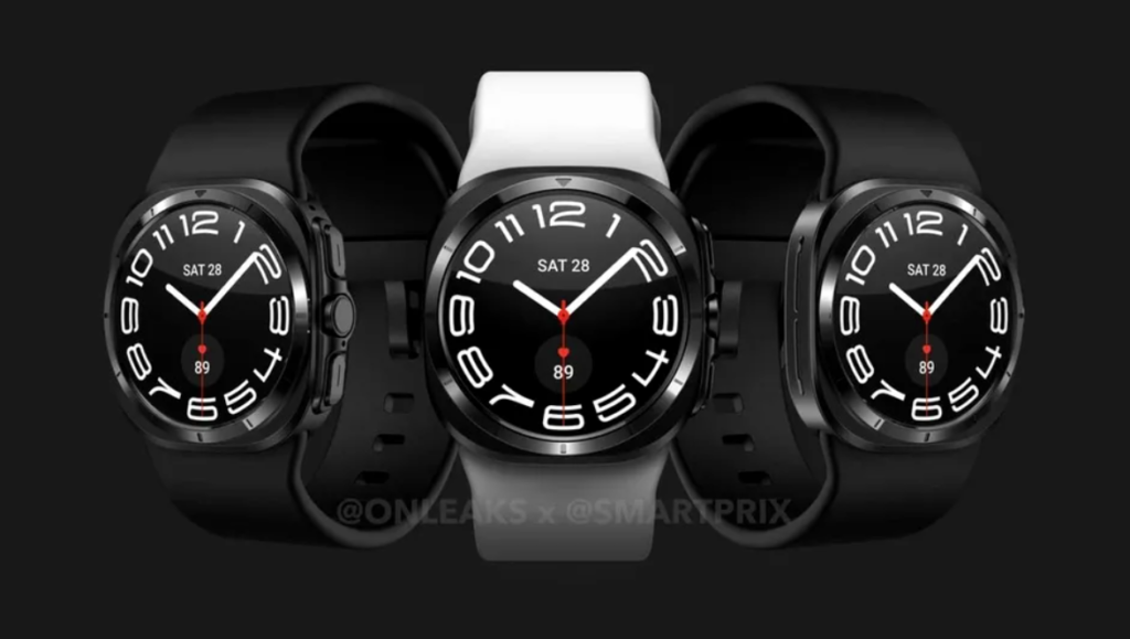 samsung galaxy watch 7