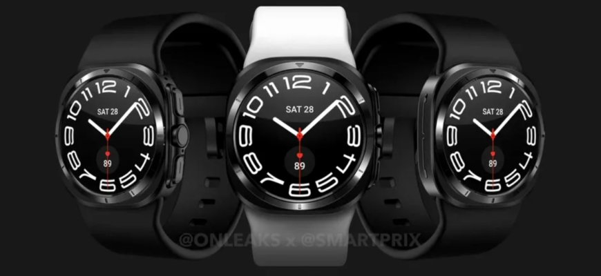 samsung galaxy watch 7