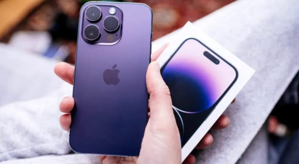 Viitorul iPhone 16 Pro ar putea fi telefonul cu cele mai subțiri margini ale ecranului