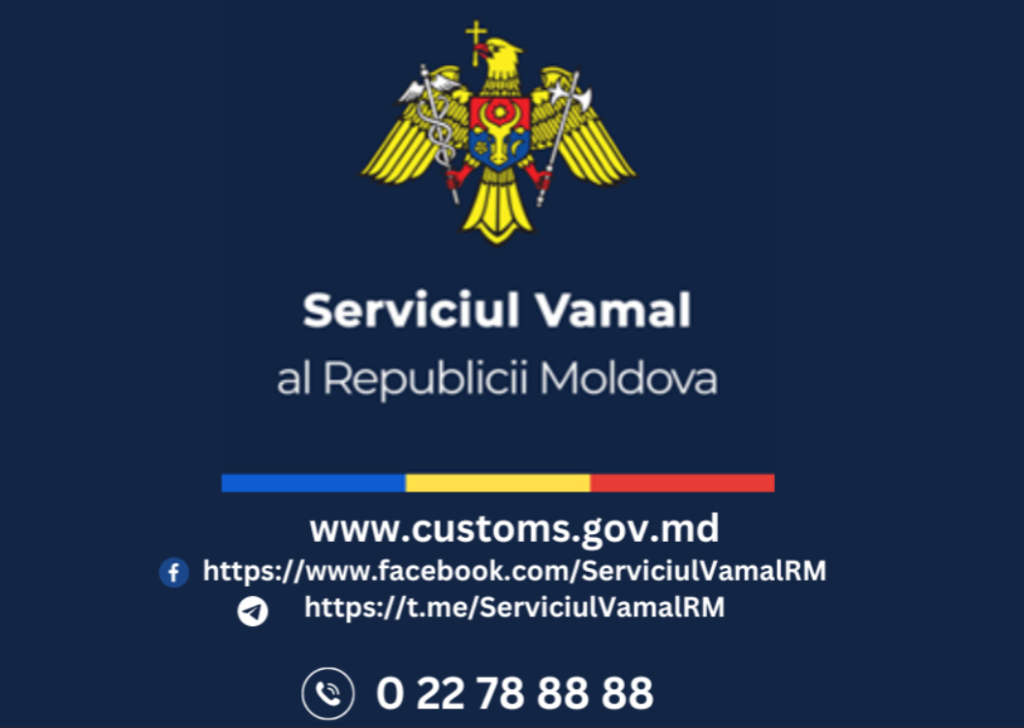 serviciul vamal