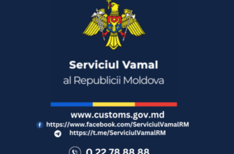 serviciul vamal